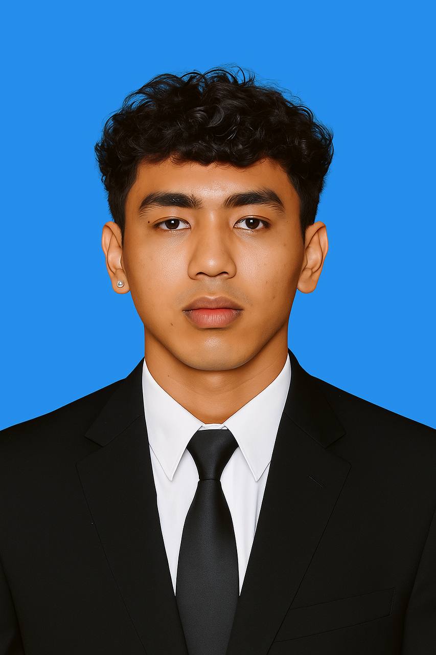 Song Bunleap - Employee