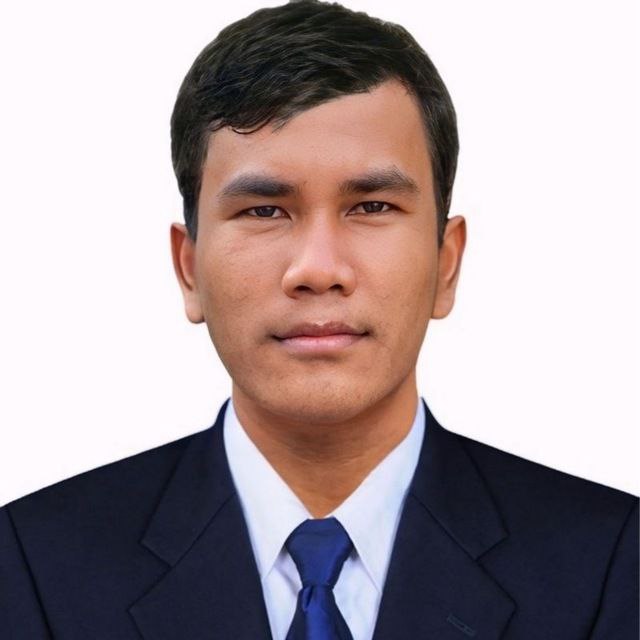 Put Phument - Lead Developer